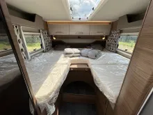 Fahrzeugbild Knaus Van TI VW VANSATION 640 MEG Luftfederung|4000KG #15