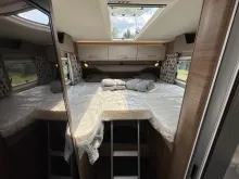 Fahrzeugbild Knaus Van TI VW VANSATION 640 MEG Luftfederung|4000KG #16