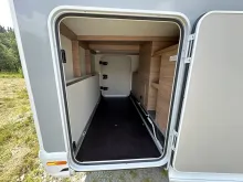Fahrzeugbild Knaus Van TI VW VANSATION 640 MEG Luftfederung|4000KG #18