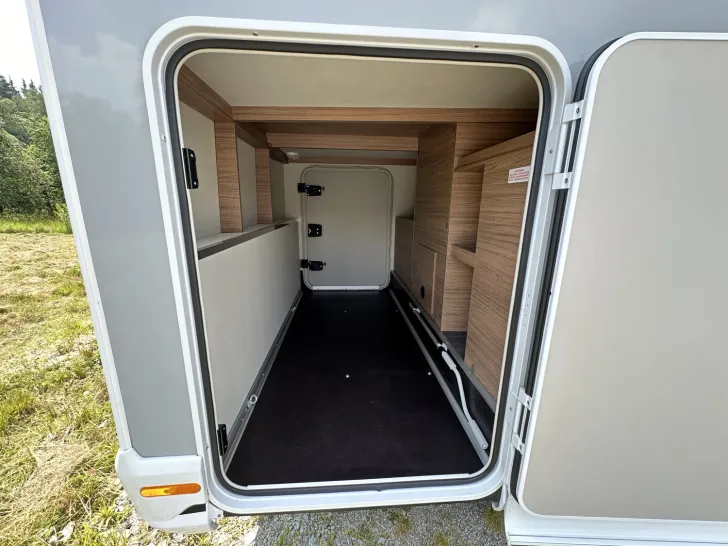 Fahrzeugbild Knaus Van TI VW VANSATION 640 MEG Luftfederung|4000KG #18