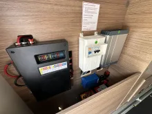 Fahrzeugbild Knaus Van TI VW VANSATION 640 MEG Luftfederung|4000KG #20