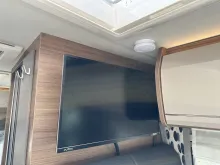Fahrzeugbild Knaus Van TI VW VANSATION 640 MEG Luftfederung|4000KG #21