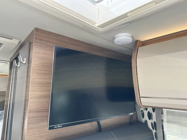 Fahrzeugbild Knaus Van TI VW VANSATION 640 MEG Luftfederung|4000KG #21