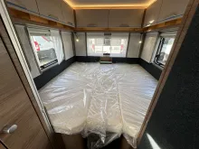 Fahrzeugbild Knaus Sport 540 UE Gas Paket | 1800 kg | Plus- Paket #16