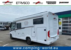 Bild 3 Carthago c-compactline I 141 LE light Modell 2025