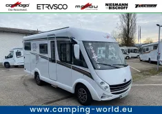 Bild 5 Carthago c-compactline I 141 LE light Modell 2025