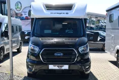 Bild 5 Sunlight Adventure T Ford 680 Automatik,Bi-Xenon