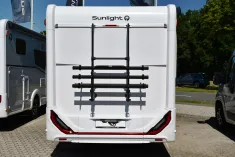 Bild 6 Sunlight Adventure T Ford 680 Automatik,Bi-Xenon