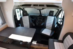 Bild 16 Sunlight Adventure T Ford 680 Automatik,Bi-Xenon