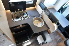 Bild 18 Sunlight Adventure T Ford 680 Automatik,Bi-Xenon
