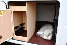 Bild 8 Sunlight Adventure T 69LC Fiat