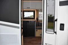 Bild 11 Sunlight Adventure T 69LC Fiat