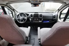 Bild 12 Sunlight Adventure T 69LC Fiat