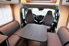Bild 13 Sunlight Adventure T 69LC Fiat