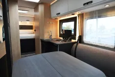 Bild 14 Sunlight Adventure T 69LC Fiat