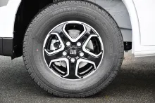 Fahrzeugbild Sunlight Adventure T 67S Fiat #6