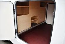 Fahrzeugbild Sunlight Adventure T 67S Fiat #8