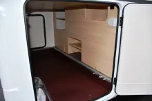 Fahrzeugbild Sunlight Adventure T 67S Fiat #9