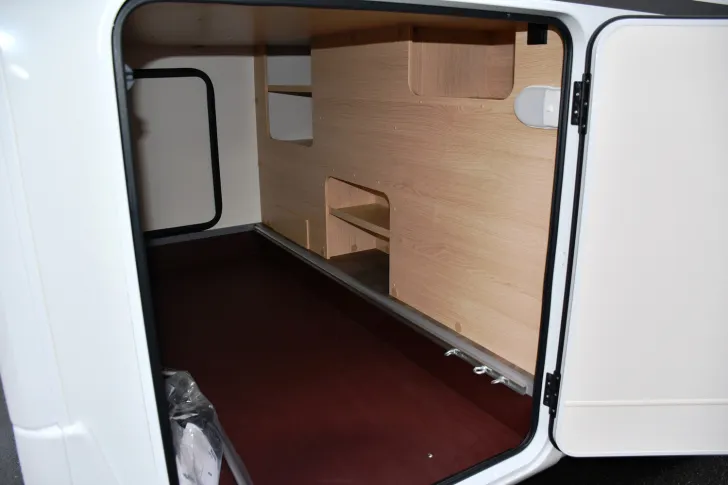 Fahrzeugbild Sunlight Adventure T 67S Fiat #9