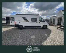 Fahrzeugbild Hobby Vantana OnTour Edition K60 FT 2024 #7