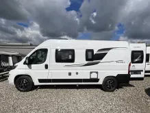 Fahrzeugbild Hobby Vantana OnTour Edition K60 FT SAT / RFK #6