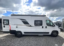 Fahrzeugbild Hobby Vantana OnTour Edition K60 FT SAT / RFK #7
