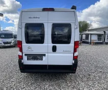 Fahrzeugbild Hobby Vantana OnTour Edition K60 FT SAT / RFK #8