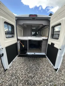Fahrzeugbild Hobby Vantana OnTour Edition K60 FT SAT / RFK #9