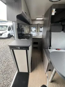 Fahrzeugbild Hobby Vantana OnTour Edition K60 FT SAT / RFK #11