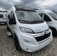 Fahrzeugbild Pössl Summit Prime 600 Citroen 165 PS 2024 #3