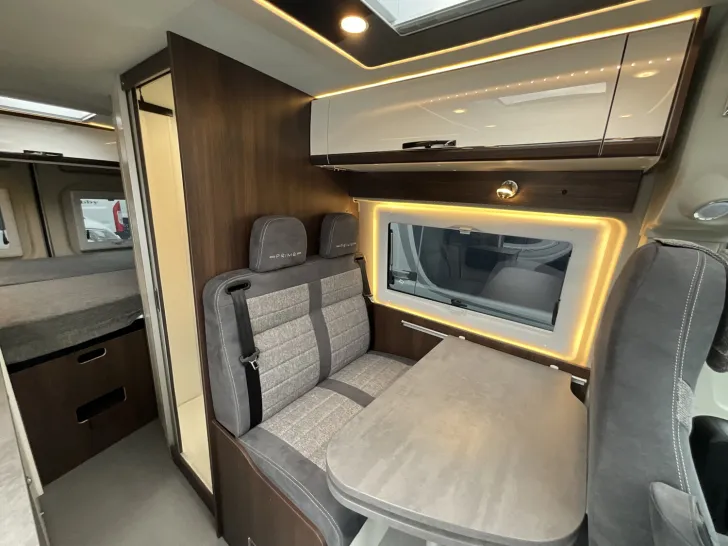 Fahrzeugbild Pössl Summit Prime 600 Citroen 165 PS 2024 #7