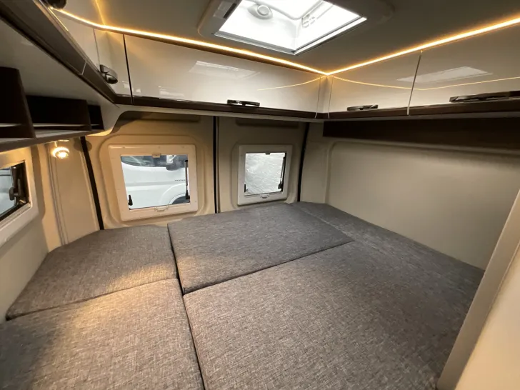 Fahrzeugbild Pössl Summit Prime 600 Citroen 165 PS 2024 #10