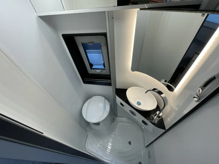 Fahrzeugbild Pössl Summit Prime 600 Citroen 165 PS 2024 #12