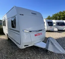 Fahrzeugbild Fendt Bianco Selection 465 SFB 2024 #1