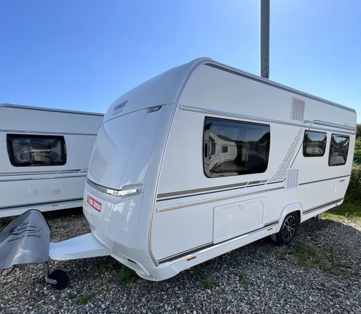 Fahrzeugbild Fendt Bianco Selection 465 SFB 2024 #3