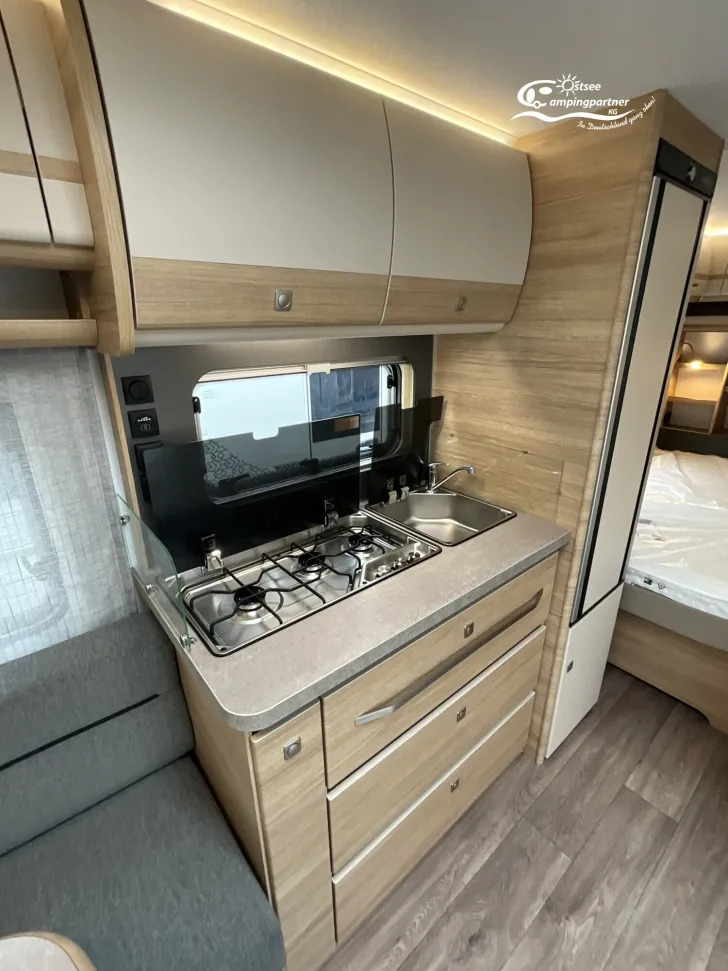 Fahrzeugbild Fendt Bianco Selection 465 SFB 2024 #5