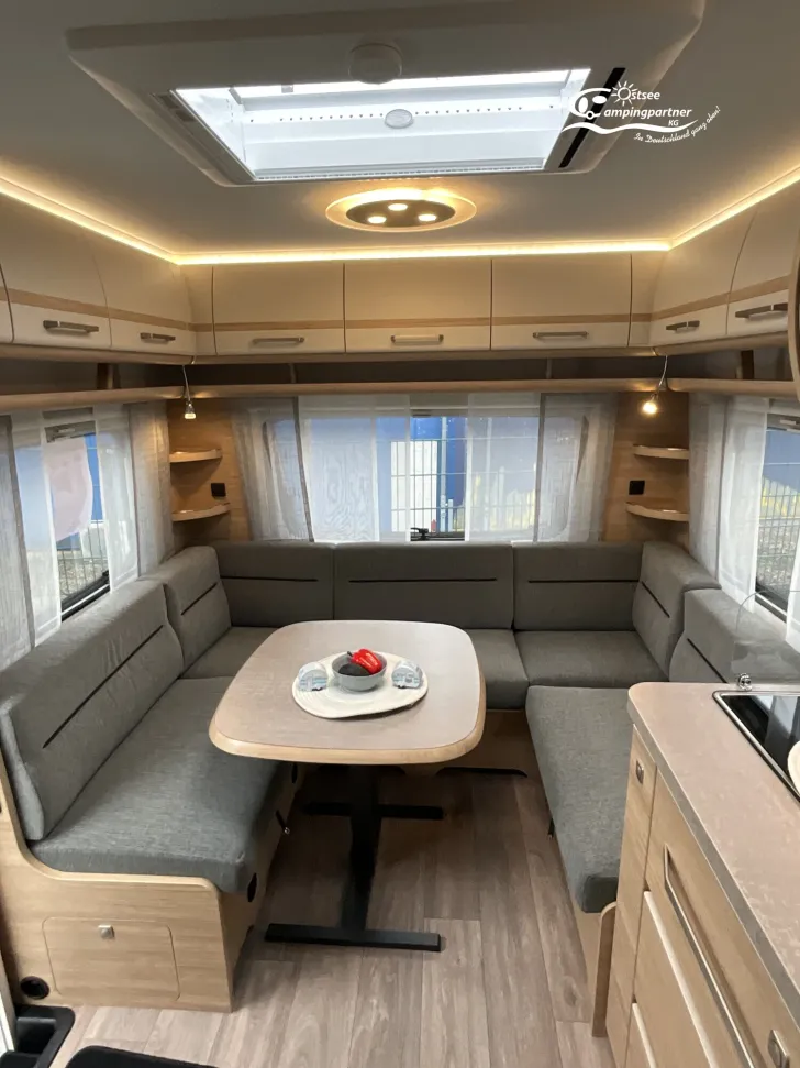 Fahrzeugbild Fendt Bianco Selection 465 SFB 2024 #6