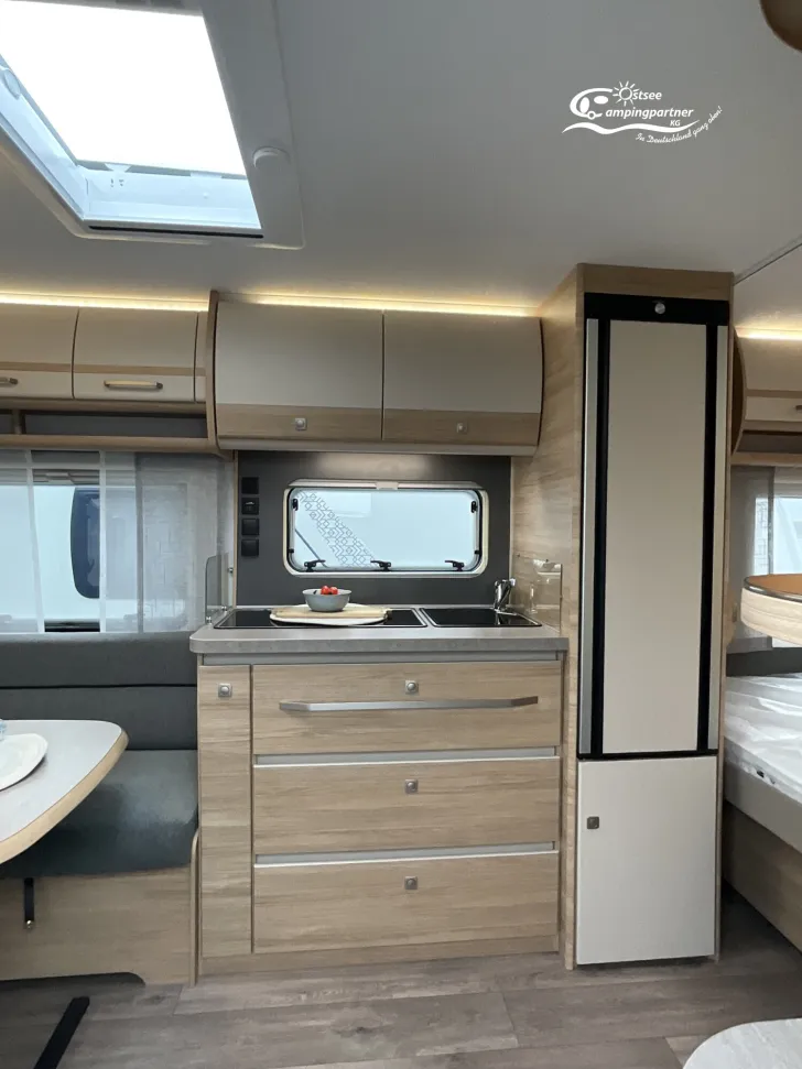 Fahrzeugbild Fendt Bianco Selection 465 SFB 2024 #7