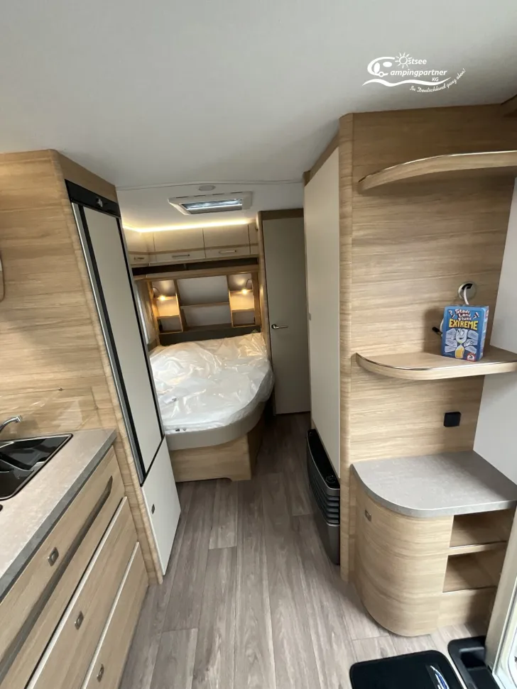 Fahrzeugbild Fendt Bianco Selection 465 SFB 2024 #10