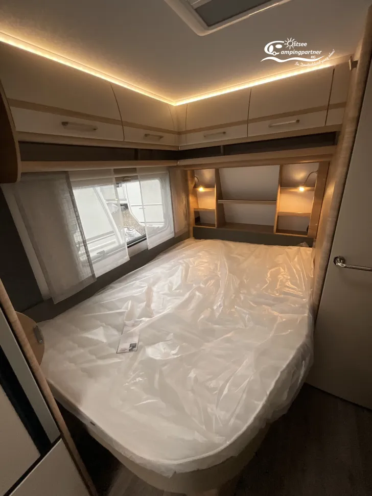 Fahrzeugbild Fendt Bianco Selection 465 SFB 2024 #11