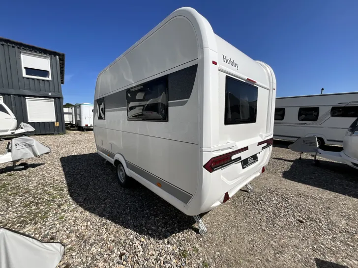 Fahrzeugbild Hobby OnTour 390 SF inkl. Top Angeboten! #8
