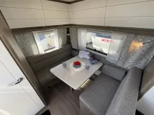 Fahrzeugbild Hobby OnTour 390 SF inkl. Top Angeboten! #10