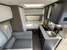 Fahrzeugbild Hobby OnTour 390 SF inkl. Top Angeboten! #11