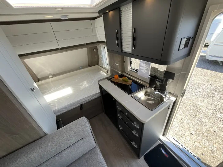 Fahrzeugbild Hobby OnTour 390 SF inkl. Top Angeboten! #12