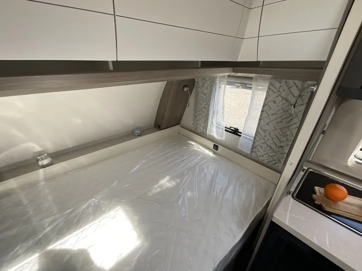 Fahrzeugbild Hobby OnTour 390 SF inkl. Top Angeboten! #13