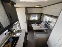 Fahrzeugbild Hobby OnTour 390 SF inkl. Top Angeboten! #15
