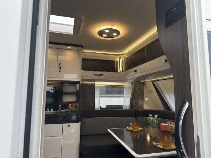 Fahrzeugbild Hobby Prestige 560 WFU inkl. Top Angeboten! #9