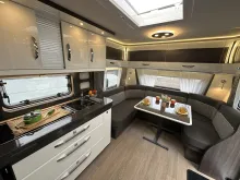 Fahrzeugbild Hobby Prestige 560 WFU inkl. Top Angeboten! #10