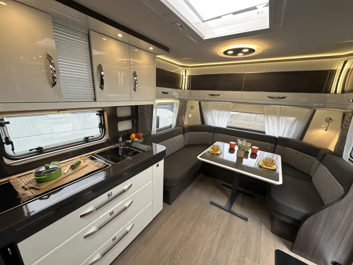 Fahrzeugbild Hobby Prestige 560 WFU inkl. Top Angeboten! #10