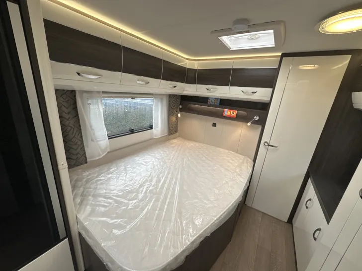 Fahrzeugbild Hobby Prestige 560 WFU inkl. Top Angeboten! #13